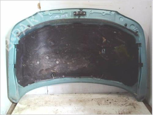 Hood LAND ROVER FREELANDER I (L314) 1.8 i 16V 4x4 | BP26120241C1 