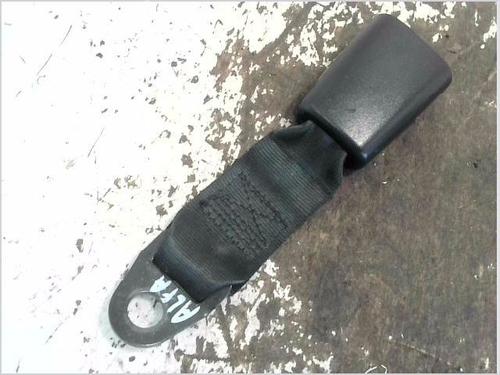Used Seat buckle Seat buckle ALFA ROMEO 147 (937_) 1.6 16V T.SPARK (937.AXA1A, 937.AXB1A, 937.BXB1A) (120 hp) 36640836 36640836