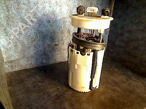 Used Fuel pump NISSAN ALMERA II Hatchback (N16) 1.8 (114 hp) 26112690