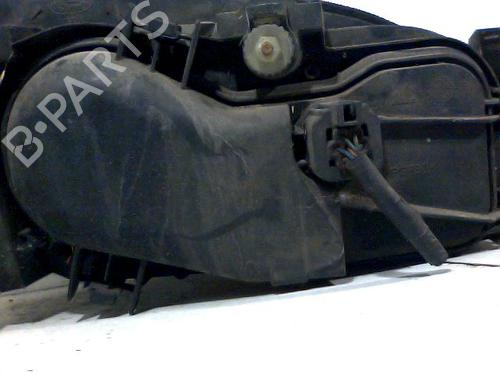 Left headlight FORD MONDEO III (B5Y) 2.0 16V TDDi / TDCi | BP26080545C28 
