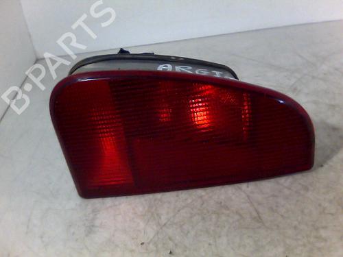 Used Left tailgate light FIAT ULYSSE (220_) 1.8 (220.BB5) (99 hp) 28323474