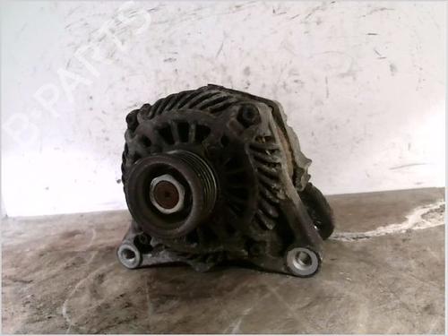 Used Alternator CITROËN C2 (JM_) 1.4 (73 hp) 26107671