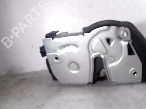 Rear left lock BMW 3 Touring (E91) 318 d | BP26093253C100 