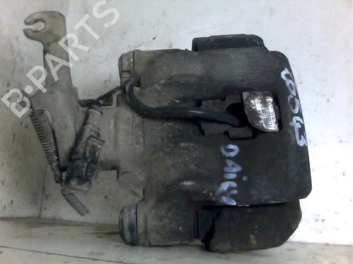 Used Left rear brake caliper IVECO DAILY IV Van 35C13 V, 35C13 V/P, 35S13 V, 35S13 V/P (126 hp) 29472859
