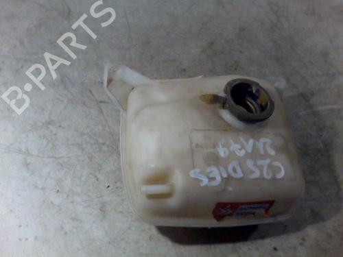 Expansion tank CITROËN C25 Platform/Chassis (280_, 290_) 2.5 D | BP29527442C120 