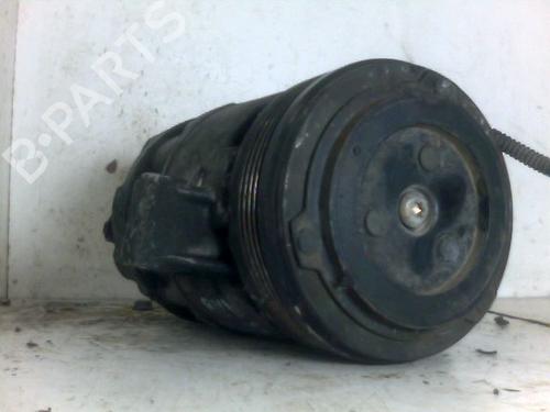 AC compressor BMW 3 (E46) 320 d | BP26088139M34 