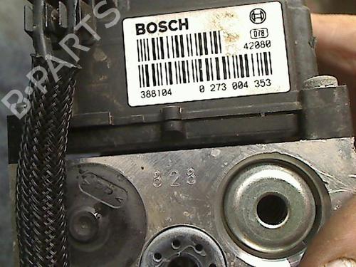 Pompe ABS CITROËN XSARA PICASSO (N68) 2.0 HDi | BP26057337M43