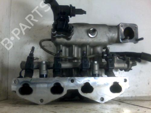 Used Intake manifold HYUNDAI ATOS (MX) 1.1 (63 hp) 26078555