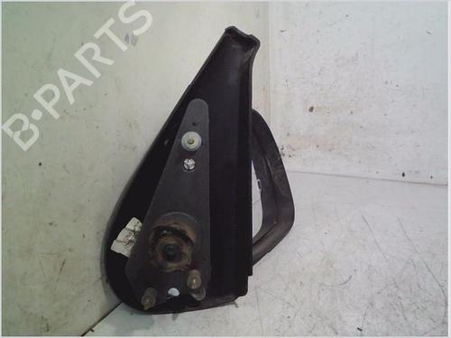 Right mirror RENAULT KANGOO (KC0/1_) 1.4 (KC0C, KC0H, KC0B, KC0M) | BP29473100C27 