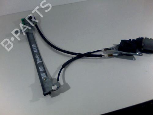 Used Front right window mechanism PEUGEOT 306 (7B, N3, N5) 1.9 D (69 hp) 29884194