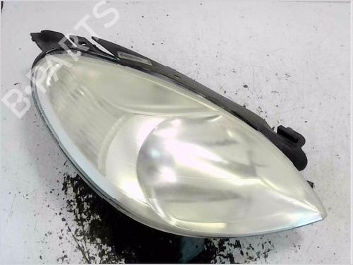 Used Right headlight Right headlight CITROËN XSARA PICASSO (N68) 1.6 HDi (90 hp) 36356690 36356690
