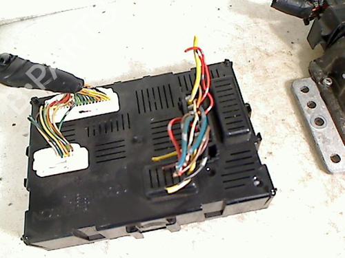 Computer motormanagement NISSAN MICRA III (K12) 1.2 16V | BP26073914M57 