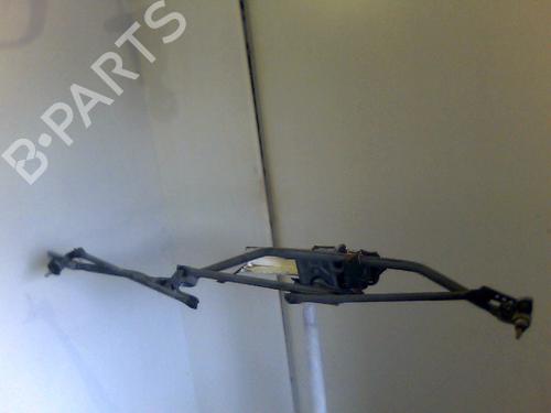 Front wiper motor OPEL ZAFIRA A MPV (T98) 1.6 16V (F75) | BP26086957M29 