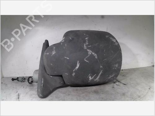 Left mirror RENAULT RAPID Box Body/MPV (F40_, G40_) 1.9 D (F40P, F40N, F40E) | BP26096377C26 