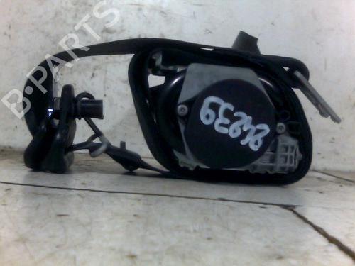 Used Front right seatbelt RENAULT SCÉNIC III (JZ0/1_) 1.9 dCi (JZ0J, JZ1J, JZ1K, JZ1S) (131 hp) 26095116
