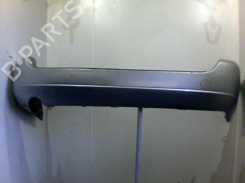 Used Rear bumper FORD FOCUS I Turnier (DNW) 1.8 Turbo DI / TDDi (90 hp) 26077902