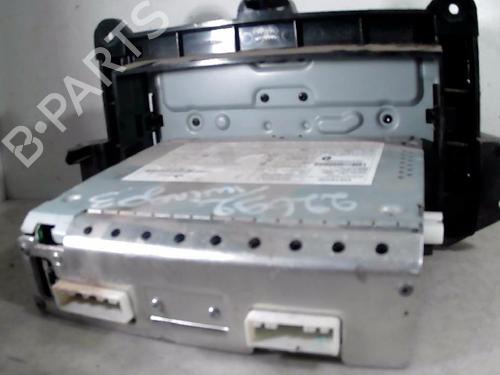 Radio RENAULT TWINGO III (BCM_, BCA_) 1.0 SCe 70 | BP26093846E6 