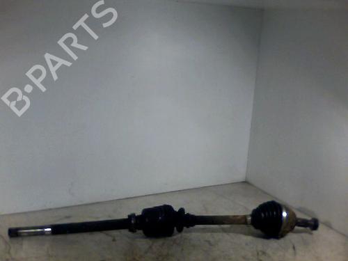 Used Right front driveshaft PEUGEOT 405 II (4B) 2.0 (121 hp) 26102458