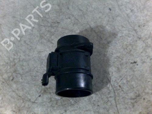 Mass air flow sensor RENAULT MEGANE III Hatchback (BZ0/1_, B3_) 1.9 dCi (BZ0N, BZ0J) | BP29574950M95 