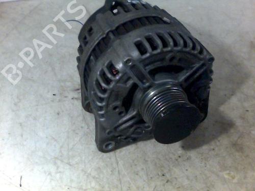 Alternator AUDI A6 C6 (4F2) 2.0 TDI | BP29482467M7 