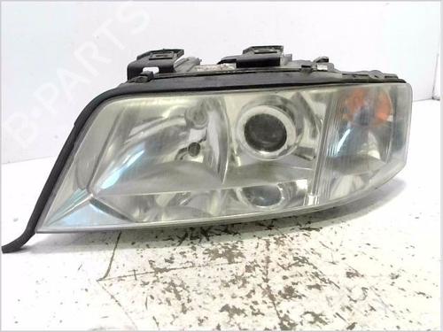 Used Left headlight AUDI A6 C5 (4B2, 4B4) 2.5 TDI (150 hp) 32012770