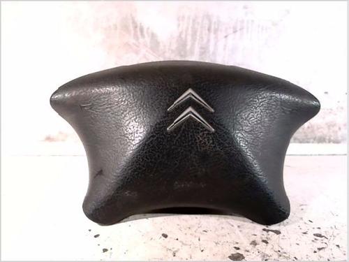 Used Driver airbag CITROËN JUMPY II Van 2.0 HDi 120 (120 hp) 29890356