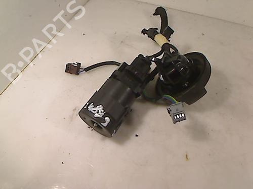 Ignition barrel PEUGEOT 208 I (CA_, CC_) 1.6 HDi | BP26079012M48
