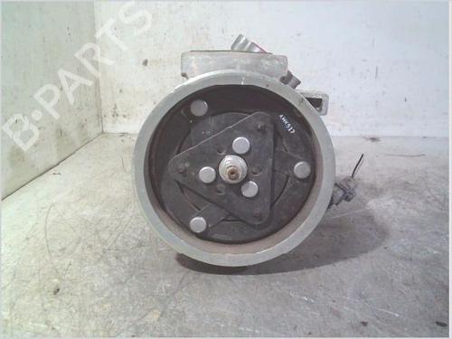 AC-Kompressor RENAULT TWINGO II (CN0_) 1.2 16V (CN04, CN0B) | BP29925467M34