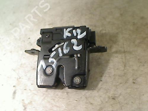 Used Electronic module NISSAN MICRA III (K12) 1.2 16V (65 hp) 26085977