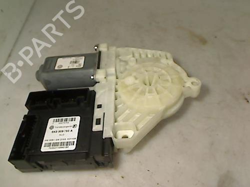 Used Front left window mechanism VW GOLF VI (5K1) 1.6 TDI (105 hp) 26080620