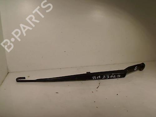 Used Front windshield wiper arm BMW 3 Coupe (E46) 330 Cd (204 hp) 26079223