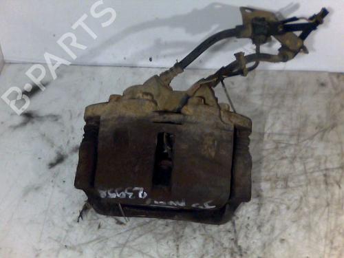 Bremssattel links vorne für PEUGEOT J5 Bus (280P) 2.5 D (73 hp) 26076146