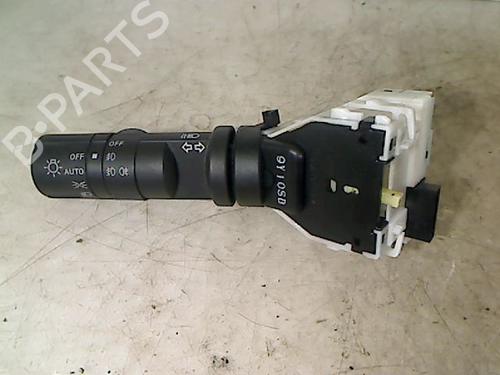Used Headlight switch NISSAN QASHQAI / QASHQAI +2 I (J10, NJ10, JJ10E) 2.0 dCi (150 hp) 26086873