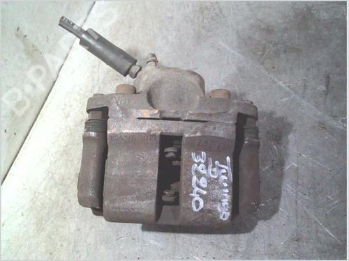 Used Right front brake caliper Right front brake caliper 38556869 38556869