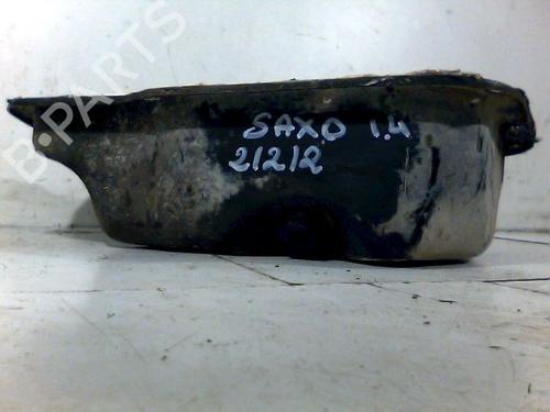 Oil sump CITROËN SAXO (S0, S1) 1.4 VTS | BP26095265M115 