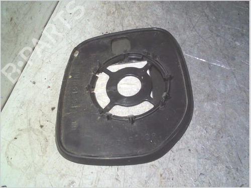 Left mirror glass CITROËN BERLINGO / BERLINGO FIRST Box Body/MPV (M_) 2.0 HDI 90 (MBRHY, MCRHY) | BP29594438C148 