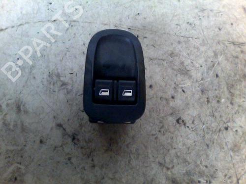Used Switch PEUGEOT 206 Hatchback (2A/C) 1.4 HDi eco 70 (68 hp) 26293190