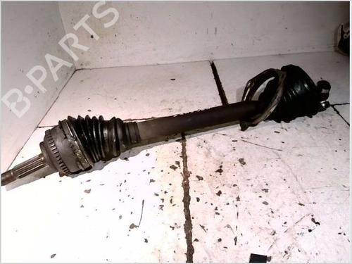 Antriebswelle links vorne für RENAULT MEGANE I (BA0/1_) 1.9 D Eco (BA0A, BA0U, BA0R) (64 hp) 27395351