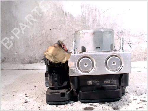 Used ABS pump RENAULT CLIO IV (BH_) 1.5 dCi 90 (90 hp) 29497197