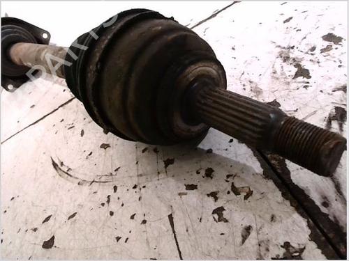 Left front driveshaft RENAULT MEGANE I (BA0/1_) 1.4 e (BA0E, BA0V) | BP27395371M38