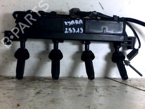 Ignition coil CITROËN XSARA (N1) 1.4 i | BP26090932M94 