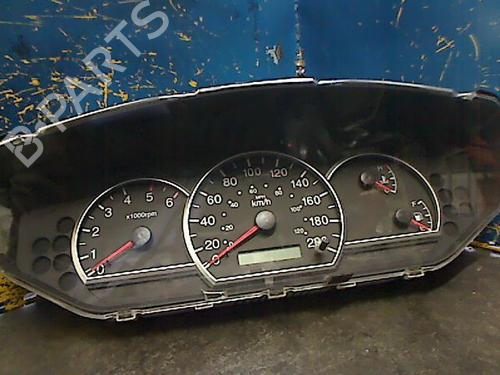 Cockpit KIA CARENS II MPV (FJ) 2.0 CRDi | BP26059188C47 