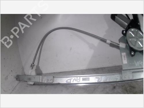Front right window mechanism CITROËN JUMPER I Van (244) 2.2 HDi | BP29473290C23 