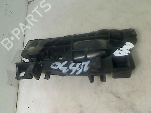 Front right interior door handle CITROËN BERLINGO / BERLINGO FIRST Box Body/MPV (M_) 1.6 HDI 90 (MB9HX, MC9HX) | BP28324462I14 