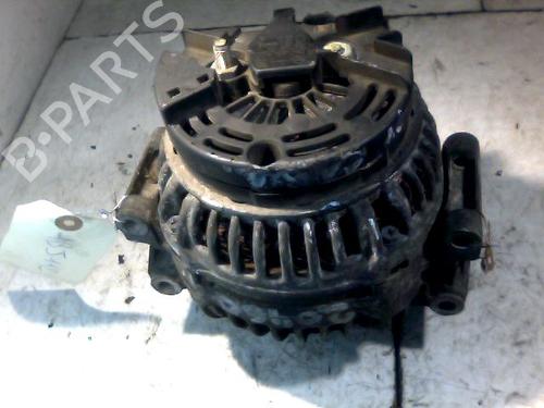 Generator CHRYSLER PT CRUISER (PT_) 2.2 CRD (121 hp) 26097346