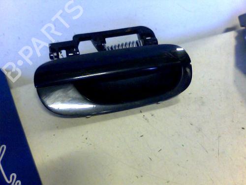 Used Front right exterior door handle PEUGEOT 607 (9D, 9U) 2.2 16V (158 hp) 26085014