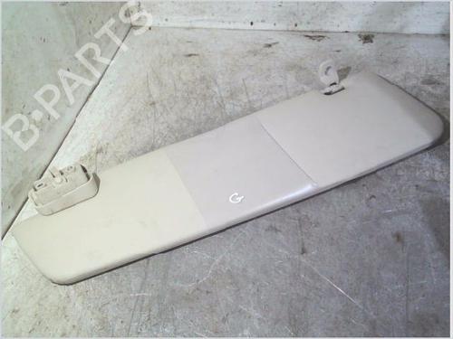left-sun-visor-peugeot-boxer-van-2006-34720563 main image