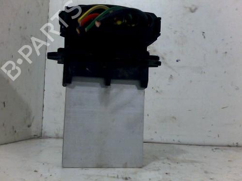 Resistencia calefacción Resistencia calefacción RENAULT CLIO II (BB_, CB_) 1.5 dCi (B/CB07) (65 hp) 34285254 34285254