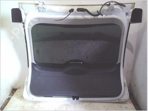 Tailgate FORD FOCUS II (DA_, HCP, DP) 1.8 TDCi | BP29526880C6 