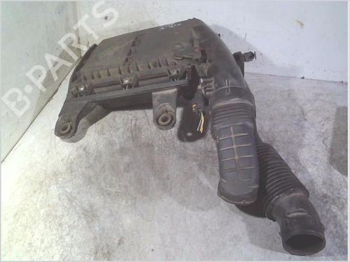 Used Air filter box PEUGEOT 308 II (LB_, LP_, LW_, LH_, L3_) 1.6 BlueHDi 120 (120 hp) 31775491